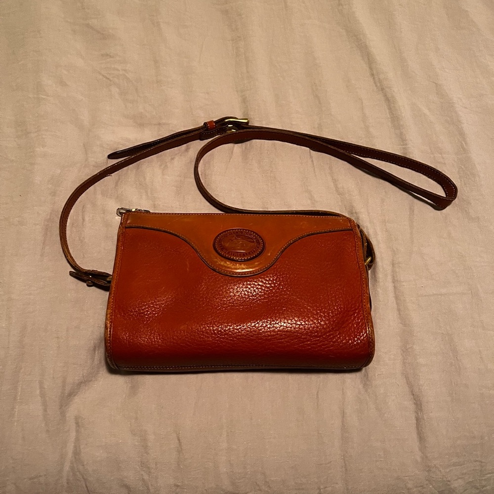 Vintage Dooney and Bourke